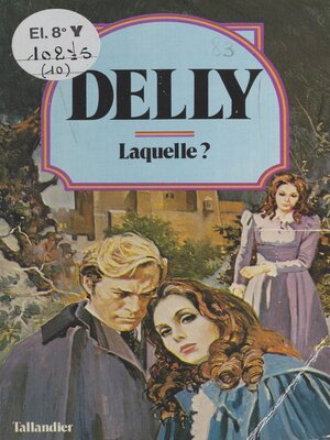 cover image of Cœurs ennemis (1)